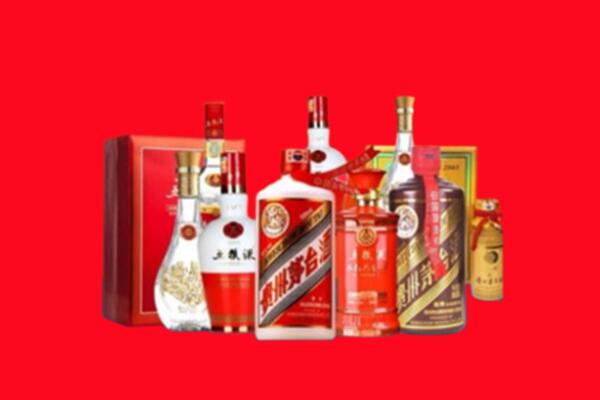 收购行情：青岛名酒回收值多少钱？