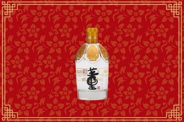 青岛回收董酒