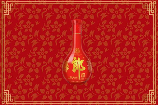 青岛回收郎酒