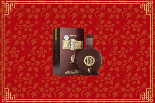 青岛回收习酒